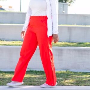 Athleta Trekkie Parachute Pants Size 2